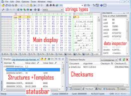 Hexed Working Effectively In The Hex Editor Infosec Resources
