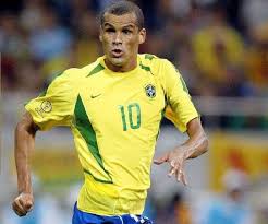 There is no doubt about that. Rivaldo Biography Childhood Life Achievements Timeline