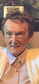 Death Notice of Frances Sheedy (née Hayes) (Newmarket-on-Fergus, Clare)