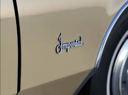 Image result for Golden Fawn 1974 Imperial