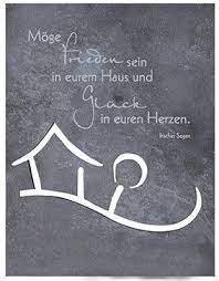 Perfekt, der umzug ist vollbracht. Schieferrelief Irischer Segen Schritte Zitate Irischer Segen Spruch Zum Einzug
