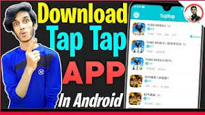 The free tap tap download is available for android devices. Tap Tap App Download Link Tap Tap App Kaise Download Kare Tap Tap App Download Link Youtube