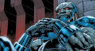 Zack snyder's justice league, often referred to as the snyder cut. Justice League Actor Who Played Ares Confirms Deleted Fight With Darkseid Bounding Into Comics