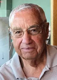 Obituary for Russell J. Burton