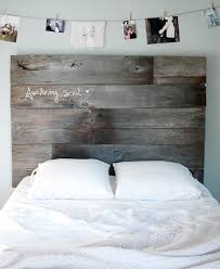 Her spectacular homemade headboard shows that choosing the right fabric makes all the difference. Homemade Headboards Archives Page 2 Of 2 Shelterness