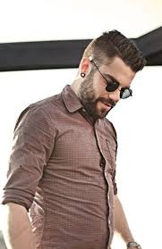 Let's start with some tips on styling a short beard 30 Trendy Short Beard Styles To Get The Macho Look