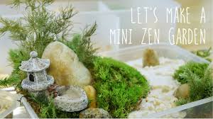 It is the perfect gift for friends, employees or partners. Let S Make A Mini Zen Garden Using Preserved Moss Youtube