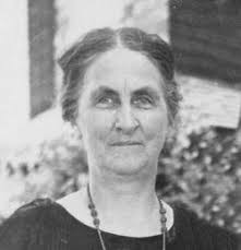 Mary Anna Peterson Swenson (1865-1942)