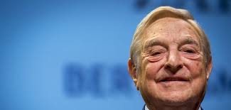 A haza pártja, gyula, hungary. Soros 18 Milliard Dollart Utalt Alapitvanyanak Nemcsak Szivjosagbol Forbes Hu