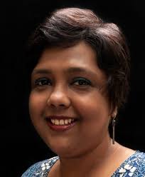 Charukesi Ramadurai, Author at Bluedot Living