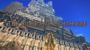 In this article, you will learn how to beat all four bosses, of course, having enough ffxiv gil is a prerequisite. Ffxiv Ridorana Lighthouse Raid Guide Final Fantasy Xiv