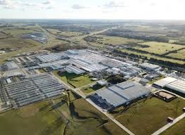 Toyota Argentina S.A. (TASA) Global Energy Management Implementation Case  Study | Clean Energy Ministerial