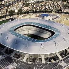 Discover everything you need to know about parc des princes, paris including history, facts, how to get there and the best time to visit. Die Zehn Stadien Der Fussball Em 2016 Fussball