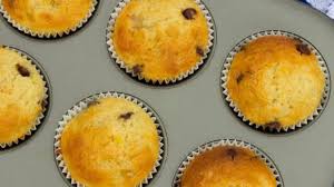 Muffins Bananes Chocolat Zeste Recette Banane Chocolat Muffins Recette Muffin