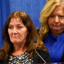 Decades later, 'Torso Killer' charged in killing at NY mall