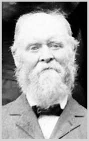 Joseph Bailie (1830-1906)