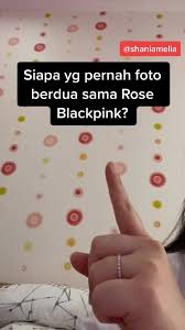 The blackpink pair were spotted with tiktok star and build a b*tch singer bella poarch in los angeles, california earlier this month on july 3 . Roseblackpink Hashtag Videos On Tiktok