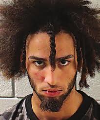 Police charge three men in 7-Eleven armed robbery