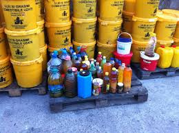 Unitatea noastră de procesare recuperează uleiul prin separarea apei și eliminarea solidelor. Cum Si Unde Reciclezi Uleiul Alimentar Uzat Din Gospodarie Proiectul Uleiosul Din Bucuresti Te Ajuta Sa Colectezi Uleiul Din Bucatarie Nu Aruncati Uleiul In Chiuveta Reciclare Colectare Selectiva Deseuri 6