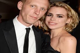 Johnny lloyd has said his relationship with billie piper reawakened his passion for music and allowed him to complete his debut album. Billie Piper