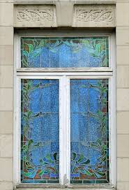 Maison Les Pins De Style Art Nouveau Nancy Art Nouveau Art Nouveau Architecture Art Nouveau Decor