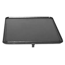 Maybe you would like to learn more about one of these? Coleman Grill Stove Griddle Accessory Black 2000016392 Seven Summits