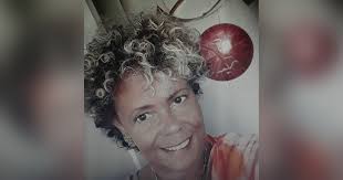 Tribute for Margo Allen-Hurst