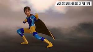 Whether hero or villain, characters that grace the pages of every publication from dc to top cow rely upon names that showcase not only mortal (or samuel sattin (@samuelsattin)is the author of league of somebodies, a debut novel about one family's efforts to create the world's first superhero. Top 10 Worst Superheroes Of All Time Best Toppers