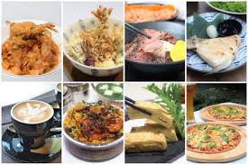 Marina Bay Financial Centre 8 Restaurants Cafes With 1 For 1 Dining Deals Danielfooddiary Com