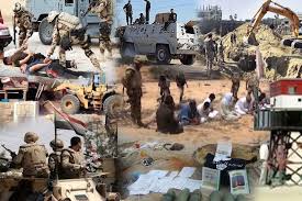 Résultat de recherche d'images pour "‫الحرب على الارهاب في سيناء‬‎"
