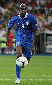 Born 12 august 1990) is an italian professional footballer who plays as a striker for serie b club monza. Mario Balotelli Wikipedia