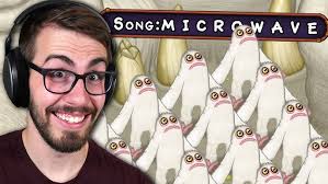 I am removing the tree in my singing monsters