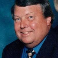 Butterworth, Robert Wayne