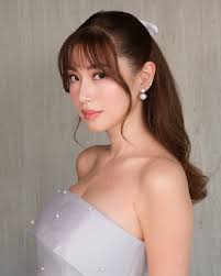 Sofia Andres for Louis Vuitton Makeup Artist