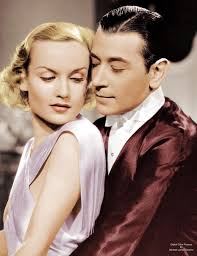 Benjamin Siegel and George Raft