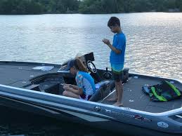 Profile for Lionel Serna Fishing