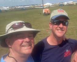 Kindness of strangers in Marietta, Ohio, leads to lasting friendship