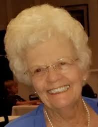 Obituary information for Vernelle Sparrow Edwards