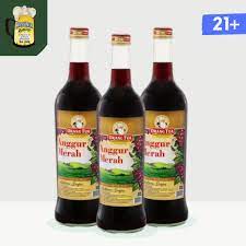 Gambar anggur merah satu krat. Harga Anggur Merah Terbaik Juli 2021 Shopee Indonesia