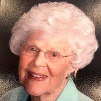 Martha Ayers Obituary