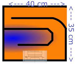 Click The Image To Open In Full Size Transmission Line Speaker Projects Transmission