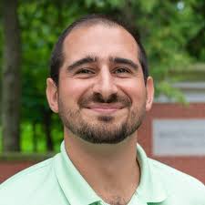 Chris Marietta's Instagram, Twitter & Facebook