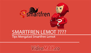 Berikut cara registrasi kartu smartfren melalui situs resmi smartfren. Cara Mengatasi Smartfren Lemot Ikuti Cara Mudah Berikut Agar Anti Lelet