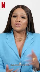 Mpho Sebeng Netflix Shows He Acted