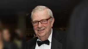 In Memoriam: John Leo