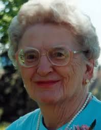 Obituary information for Margaret F. Tilley