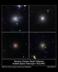 Therefore, dark matter makes up almost 85% of the total matter in the universe. Nasa Hubble Provides New Evidence For Dark Matter Around Small Galaxies