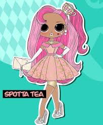 Ausmalbilder lol surprise omg / ausmalbilder lol omg. 1 676 Begenme 12 Yorum Instagram Da Lol Surprise Lol Omg Surprise She Is So Beautiful Thanks For Amazing Job Dnkh A Lol Puppen Ausmalbilder Lol