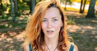 'I got married to cult grandpa aged three