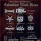 Colombian Black Mass 2026
